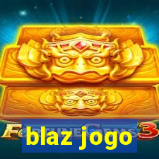 blaz jogo